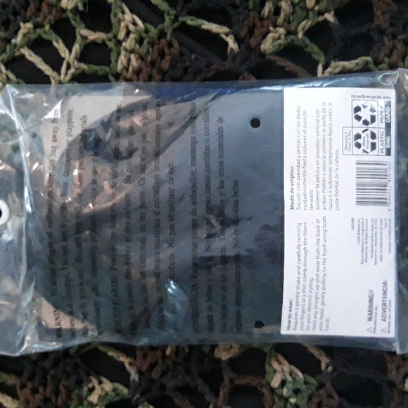 Wig - Picture 2 of 2